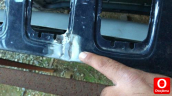 Oto Çıkma Parça / Jeep / Cherokee / Kaporta & Karoser / Kaput / Çıkma Parça 