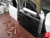 Oto Çıkma Parça / Audi / A3 / Kaporta & Karoser / Sağ Ön Kapı / Çıkma Parça 