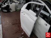 Oto Çıkma Parça / Citroen / C-elysee / Kaporta & Karoser / Sağ Arka Kapı / Çıkma Parça 