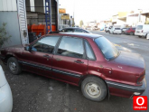 Oto Çıkma Parça / Mitsubishi / Galant / Oto Cam / Arka Cam / Çıkma Parça 