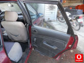 Oto Çıkma Parça / Mitsubishi / Galant / Oto Cam / Arka Cam / Çıkma Parça 