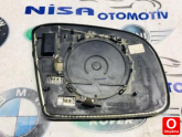 Oto Çıkma Parça / Mercedes / ML / Ayna / Sol Dış Ayna / Çıkma Parça 