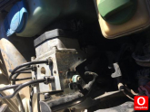 Oto Çıkma Parça / Volkswagen / Passat / ABS / ABS Beyni / Çıkma Parça 