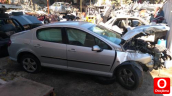 Oto Çıkma Parça / Peugeot / 407 / Motor / Motor Komple / Çıkma Parça 