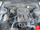 Oto Çıkma Parça / Mitsubishi / Galant / Elektrik / Marş Motoru / Çıkma Parça 