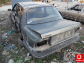 Oto Çıkma Parça / Mitsubishi / Galant / Oto Cam / Ön Cam Izgarası / Çıkma Parça 
