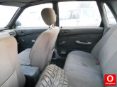 Oto Çıkma Parça / Mitsubishi / Galant / Oto Cam / Ön Cam Izgarası / Çıkma Parça 