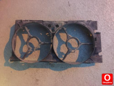 Oto Çıkma Parça / Citroen / Berlingo / Fan / Fan Paneli / Çıkma Parça 