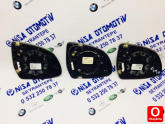 Oto Çıkma Parça / Bmw / X3 / Ayna / Sol Dış Ayna / Çıkma Parça 