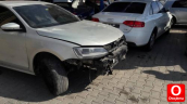 Oto Çıkma Parça / Volkswagen / Bora / Direksiyon / Direksiyon Kutusu / Çıkma Parça 