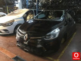 Hurda Belgeli Araçlar / Renault / Clio