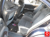 Oto Çıkma Parça / Nissan / Maxima / Koltuk & Döşeme / Arka Koltuk / Çıkma Parça 