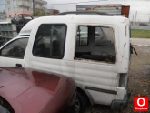 Hurda Belgeli Araçlar / Opel / Combo