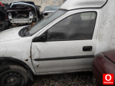 Hurda Belgeli Araçlar / Opel / Combo