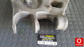 Oto Çıkma Parça / Audi / A4 / Alt Takım / Taşıyıcı / Çıkma Parça 