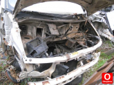 Oto Çıkma Parça / Nissan / Vanetto / Radyatör / Su Radyatörü / Çıkma Parça 