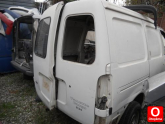 Oto Çıkma Parça / Nissan / Vanetto / Jant & Lastik / Jant Göbeği / Çıkma Parça 