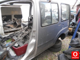 Oto Çıkma Parça / Fiat / Doblo / Kaporta & Karoser / Marşpiyel Sacı / Çıkma Parça 