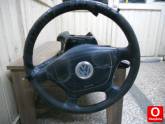 Oto Çıkma Parça / Volkswagen / Volt / Direksiyon / Direksiyon Kutusu / Çıkma Parça 