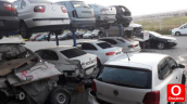Oto Çıkma Parça / Volkswagen / Polo / Kaporta & Karoser / Bagaj Kapağı / Çıkma Parça 