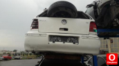 Oto Çıkma Parça / Volkswagen / Polo / Kaporta & Karoser / Bagaj Kapağı / Çıkma Parça 