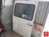 Oto Çıkma Parça / Volkswagen / Volt / Kaporta & Karoser / Sağ Sürgülü Kapı / Çıkma Parça 