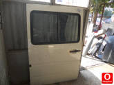 Oto Çıkma Parça / Mercedes / Sprinter / Kaporta & Karoser / Sağ Sürgülü Kapı / Çıkma Parça 