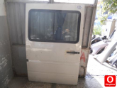 Oto Çıkma Parça / Mercedes / Sprinter / Kaporta & Karoser / Sağ Sürgülü Kapı / Çıkma Parça 