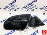Oto Çıkma Parça / Bmw / 3 Serisi / Ayna / Sol Dış Ayna / Çıkma Parça 