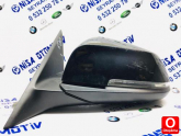 Oto Çıkma Parça / Bmw / 3 Serisi / Ayna / Sol Dış Ayna / Çıkma Parça 