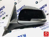Oto Çıkma Parça / Bmw / 3 Serisi / Ayna / Sol Dış Ayna / Çıkma Parça 