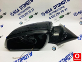 Oto Çıkma Parça / Bmw / 3 Serisi / Ayna / Sol Dış Ayna / Çıkma Parça 