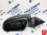 Oto Çıkma Parça / Bmw / 3 Serisi / Ayna / Sol Dış Ayna / Çıkma Parça 