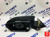 Oto Çıkma Parça / Bmw / 5 Serisi / Ayna / Sol Dış Ayna / Çıkma Parça 