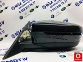 Oto Çıkma Parça / Bmw / 5 Serisi / Ayna / Sol Dış Ayna / Çıkma Parça 
