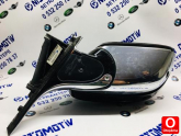 Oto Çıkma Parça / Bmw / 7 Serisi / Ayna / Sağ Dış Ayna / Çıkma Parça 