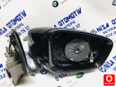 Oto Çıkma Parça / Bmw / 7 Serisi / Ayna / Sağ Dış Ayna / Çıkma Parça 