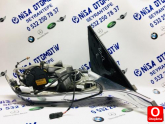 Oto Çıkma Parça / Bmw / 7 Serisi / Ayna / Sağ Dış Ayna / Çıkma Parça 
