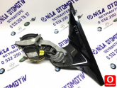 Oto Çıkma Parça / Bmw / 4 Serisi / Ayna / Sağ Dış Ayna / Çıkma Parça 