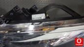 Oto Çıkma Parça / Citroen / C3 / Far & Stop / Sol Ön Far / Çıkma Parça 
