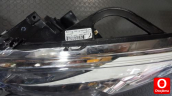 Oto Çıkma Parça / Citroen / C3 / Far & Stop / Sol Ön Far / Çıkma Parça 