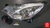 Oto Çıkma Parça / Citroen / C3 / Far & Stop / Sol Ön Far / Çıkma Parça 