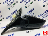 Oto Çıkma Parça / Bmw / 1 Serisi / Ayna / Sağ Dış Ayna / Çıkma Parça 