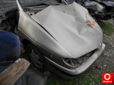 Hurda Belgeli Araçlar / Renault / Megane
