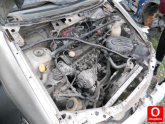 Oto Çıkma Parça / Renault / Megane / Motor / Devirdaim / Çıkma Parça 