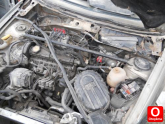 Oto Çıkma Parça / Renault / Megane / Filtre / Hava Filtresi Kutusu / Çıkma Parça 