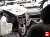 Hurda Belgeli Araçlar / Renault / Clio