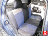 Hurda Belgeli Araçlar / Renault / Clio