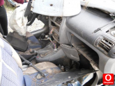 Hurda Belgeli Araçlar / Renault / Clio