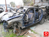 Oto Çıkma Parça / Renault / Clio / Kaporta & Karoser / Kapı Direği / Çıkma Parça 